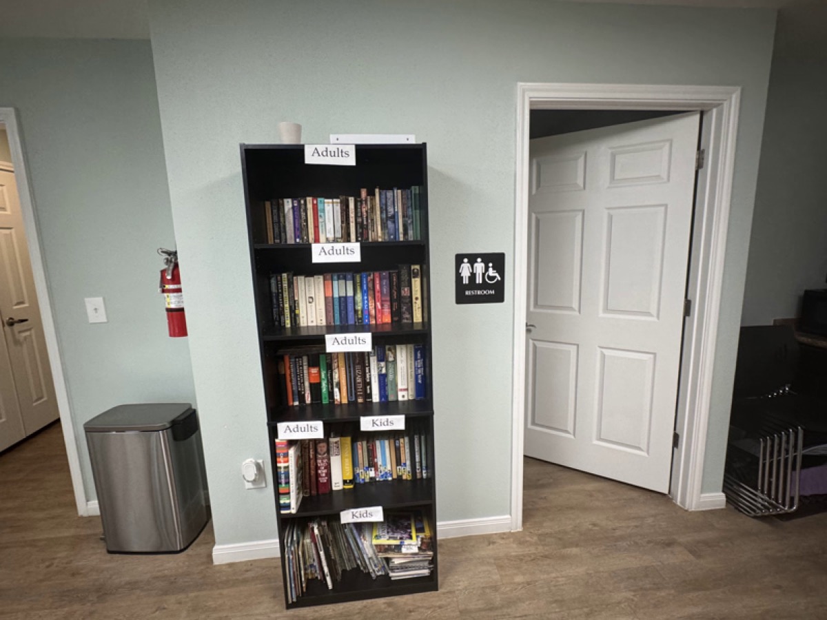 Oak Bend gallery photo 36