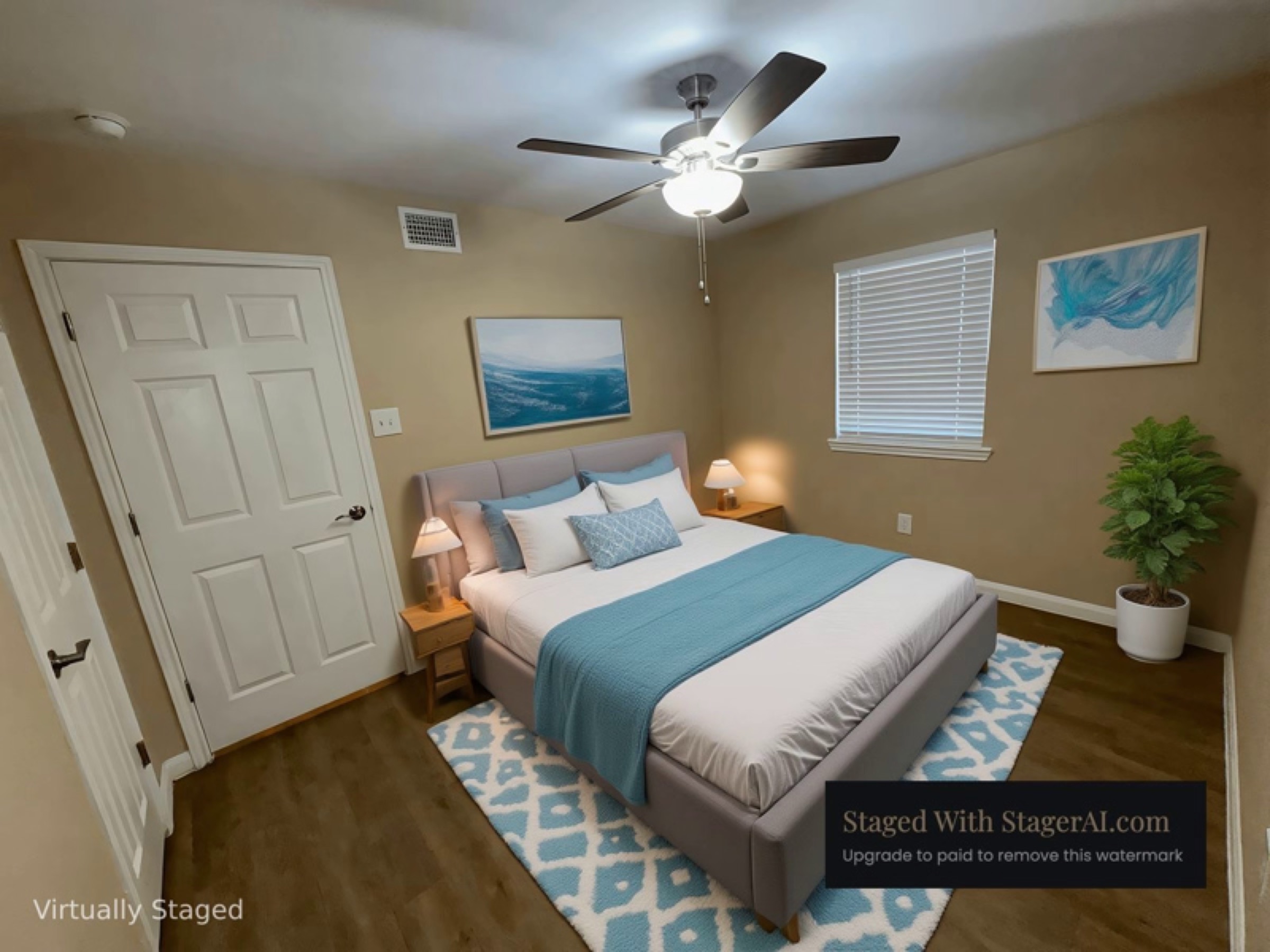 Oak Bend resident services