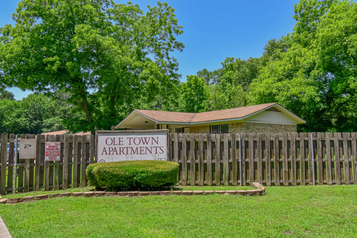 Ole Town gallery photo 1