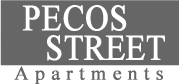 Pecos Street