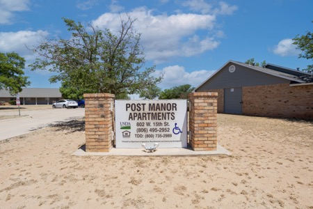 Post Manor gallery photo 2