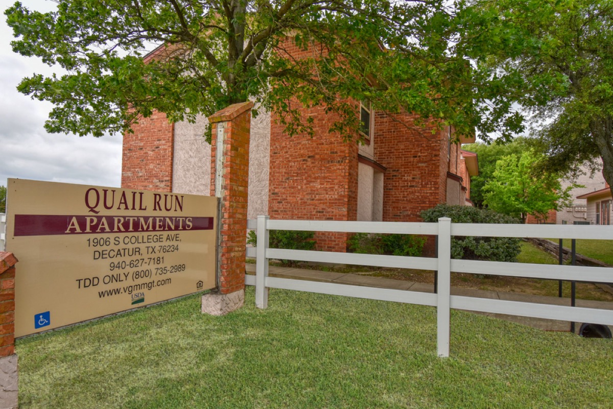 Quail Run gallery photo 1