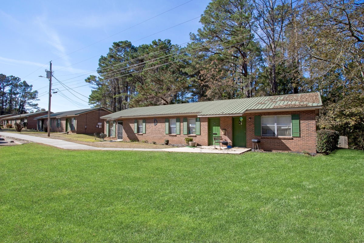 Red Level Villas gallery photo 3