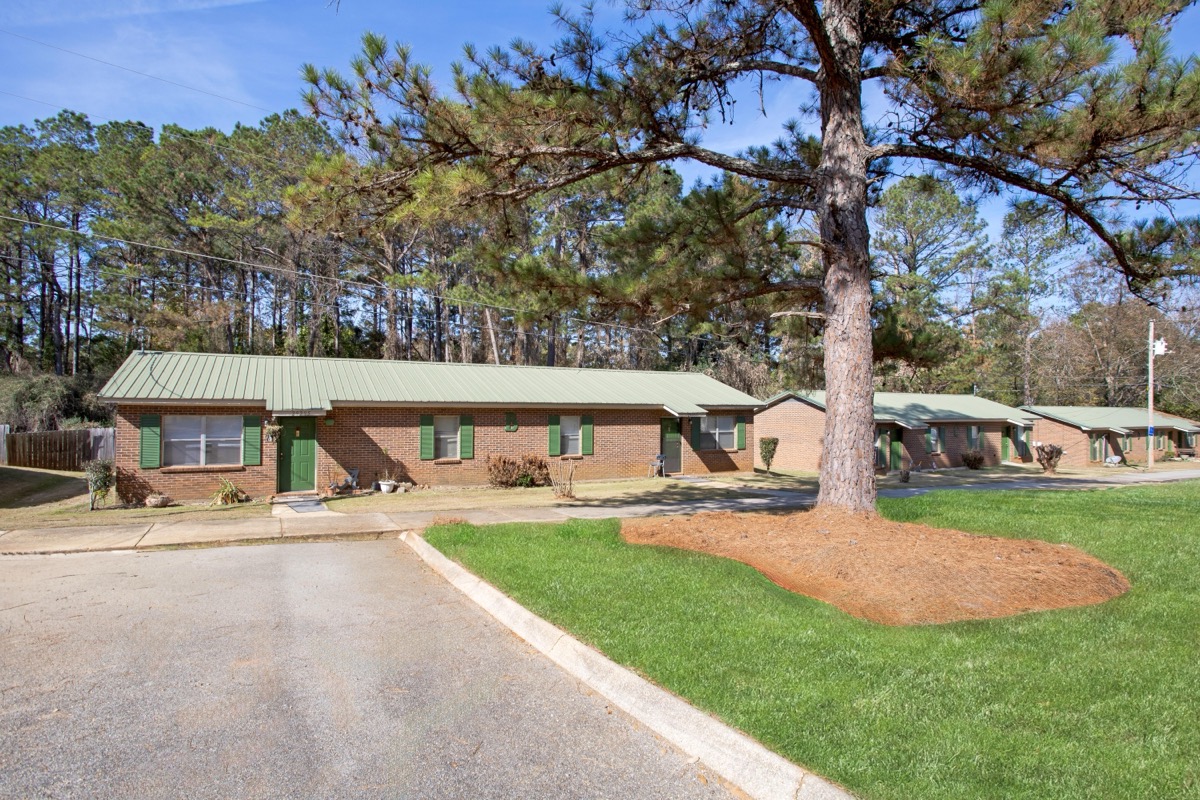 Red Level Villas gallery photo 9