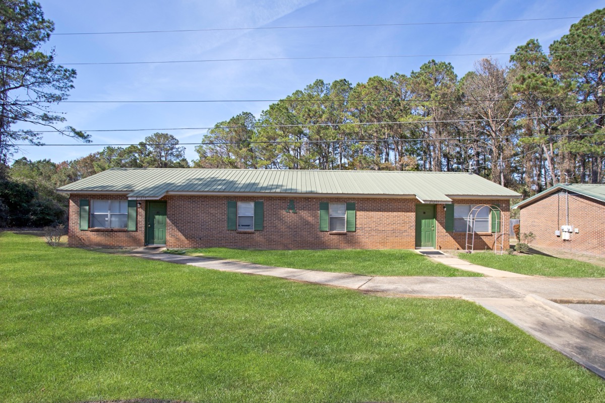 Red Level Villas gallery photo 10