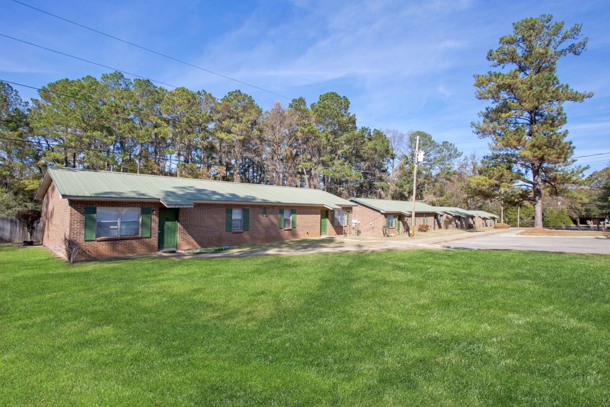 Red Level Villas gallery photo 11