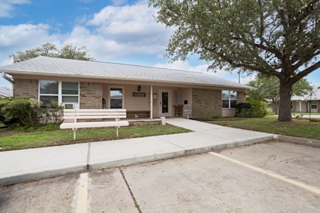 Refugio Elderly Housing gallery photo 2