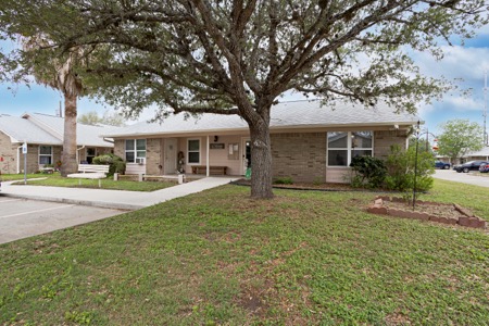 Refugio Elderly Housing gallery photo 3
