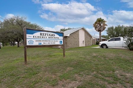 Refugio Elderly Housing gallery photo 5
