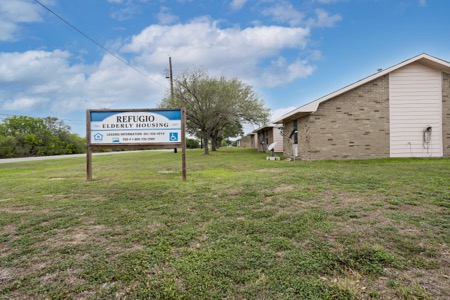 Refugio Elderly Housing gallery photo 6