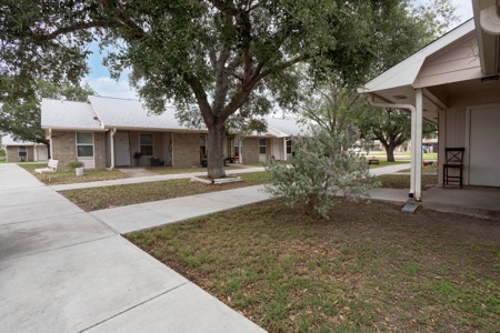Refugio Elderly Housing gallery photo 7