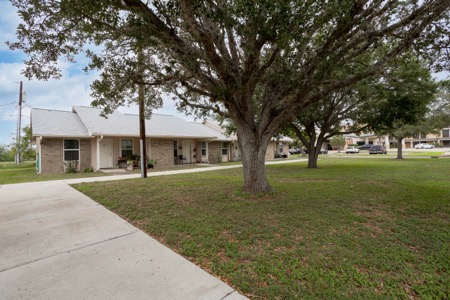 Refugio Elderly Housing gallery photo 9