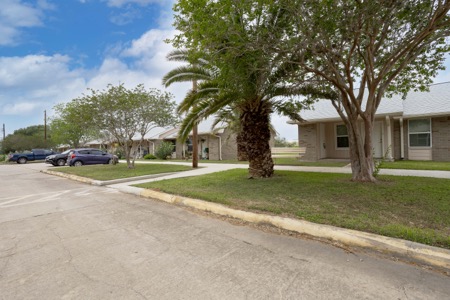 Refugio Elderly Housing gallery photo 10