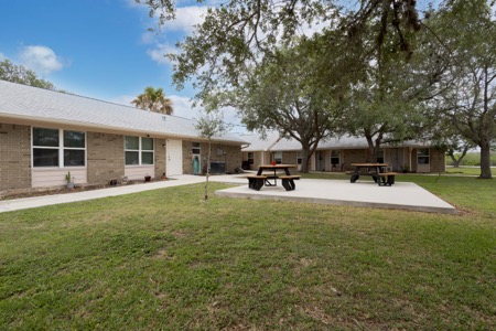 Refugio Elderly Housing gallery photo 11