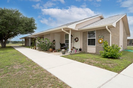 Refugio Elderly Housing gallery photo 14