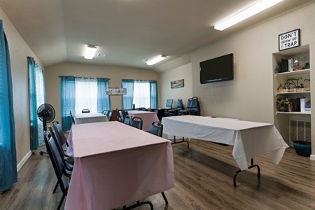 Refugio Elderly Housing gallery photo 15
