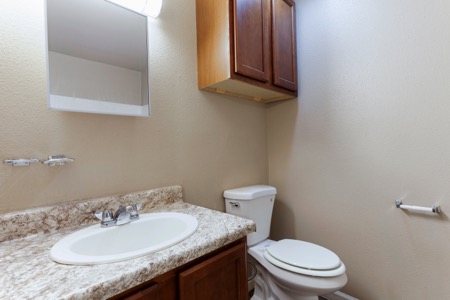 Refugio Elderly Housing gallery photo 21