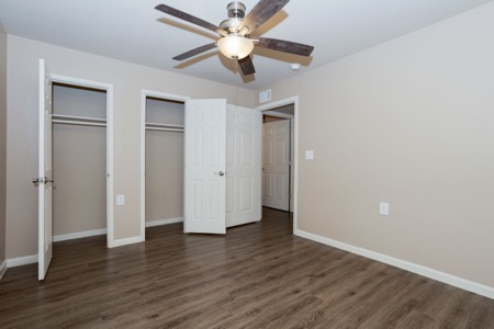 Refugio Elderly Housing gallery photo 24