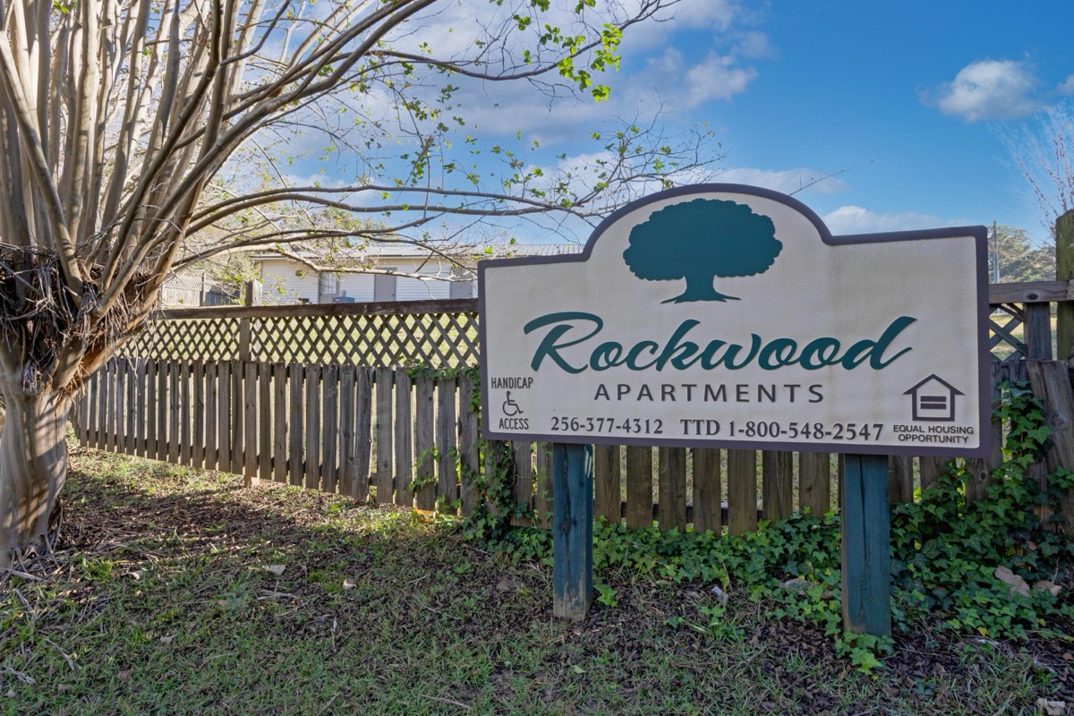 Rockwood Apartments gallery photo 11