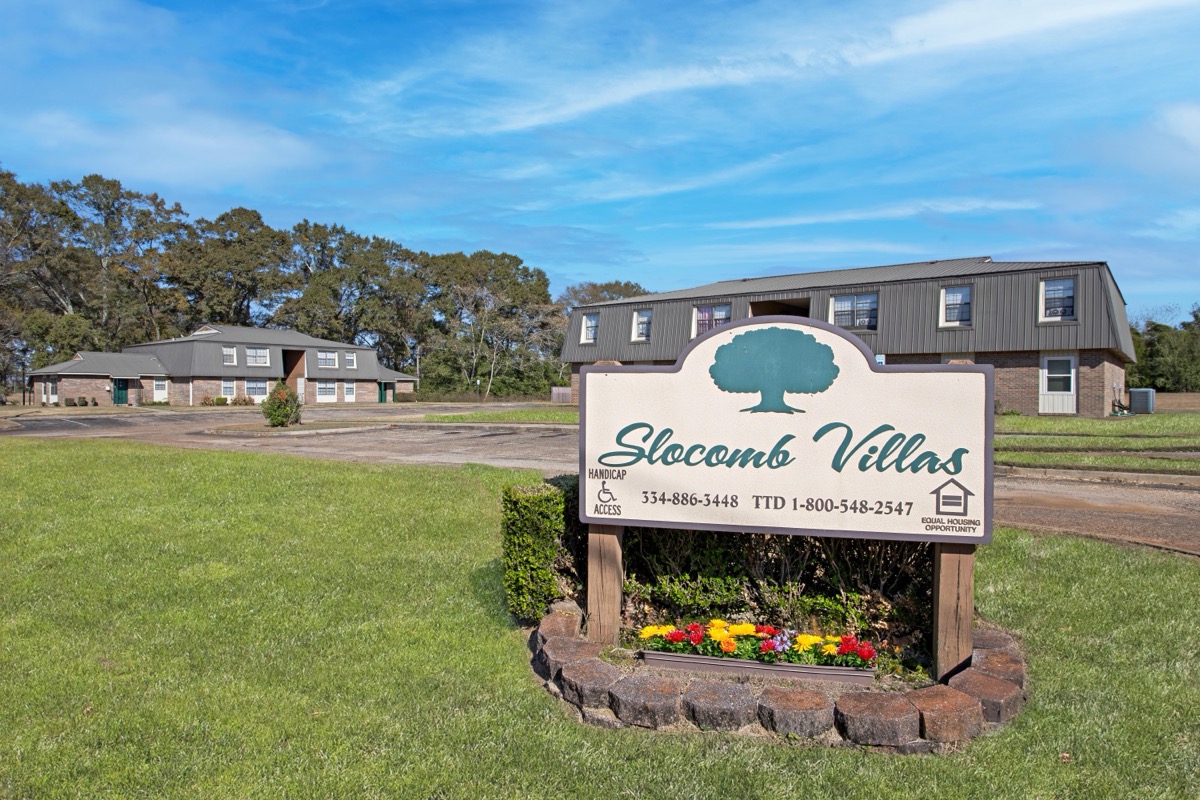 Slocomb Villas gallery photo 1