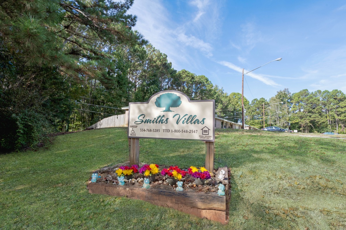 Smiths Villas gallery photo 1