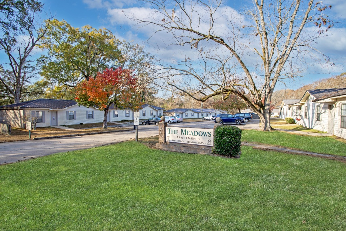 The Meadows gallery photo 1