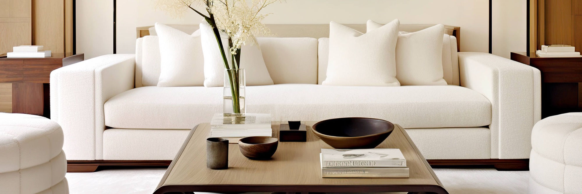 Thorsby Villas community features