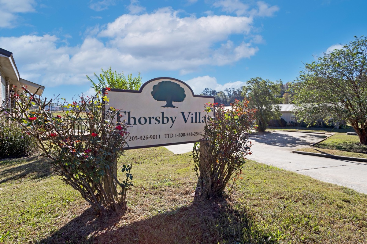 Thorsby Villas gallery photo 1