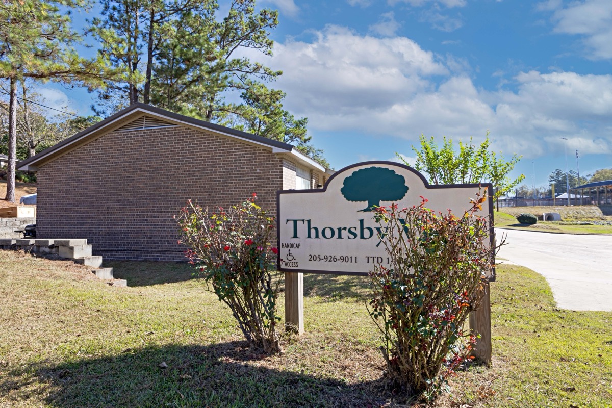 Thorsby Villas gallery photo 2