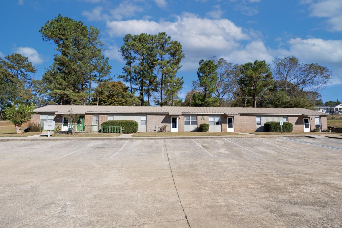 Thorsby Villas gallery photo 4