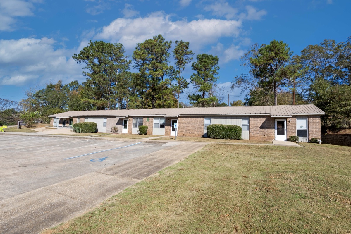 Thorsby Villas gallery photo 5