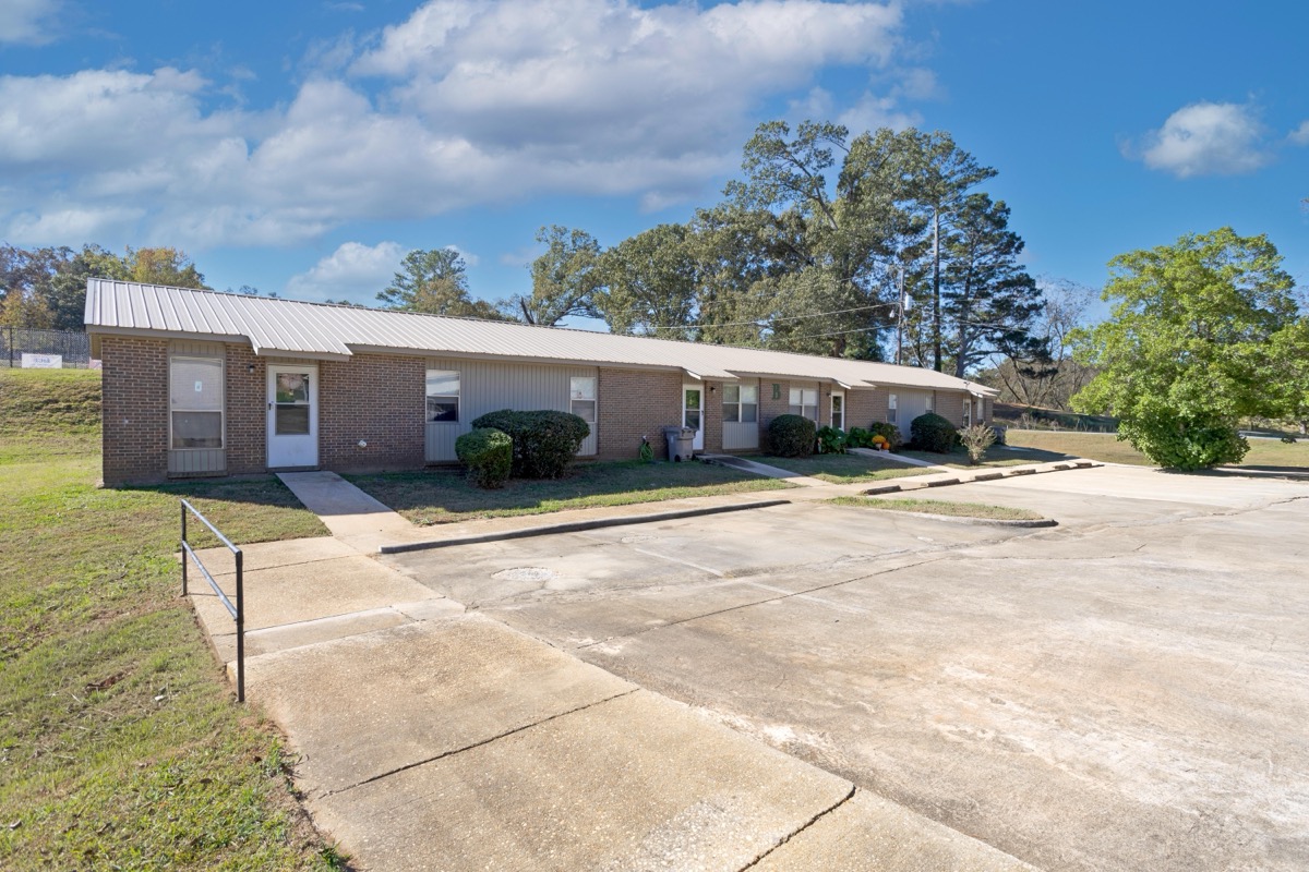 Thorsby Villas gallery photo 6