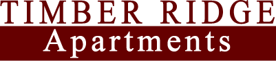 Timber Ridge Apartments