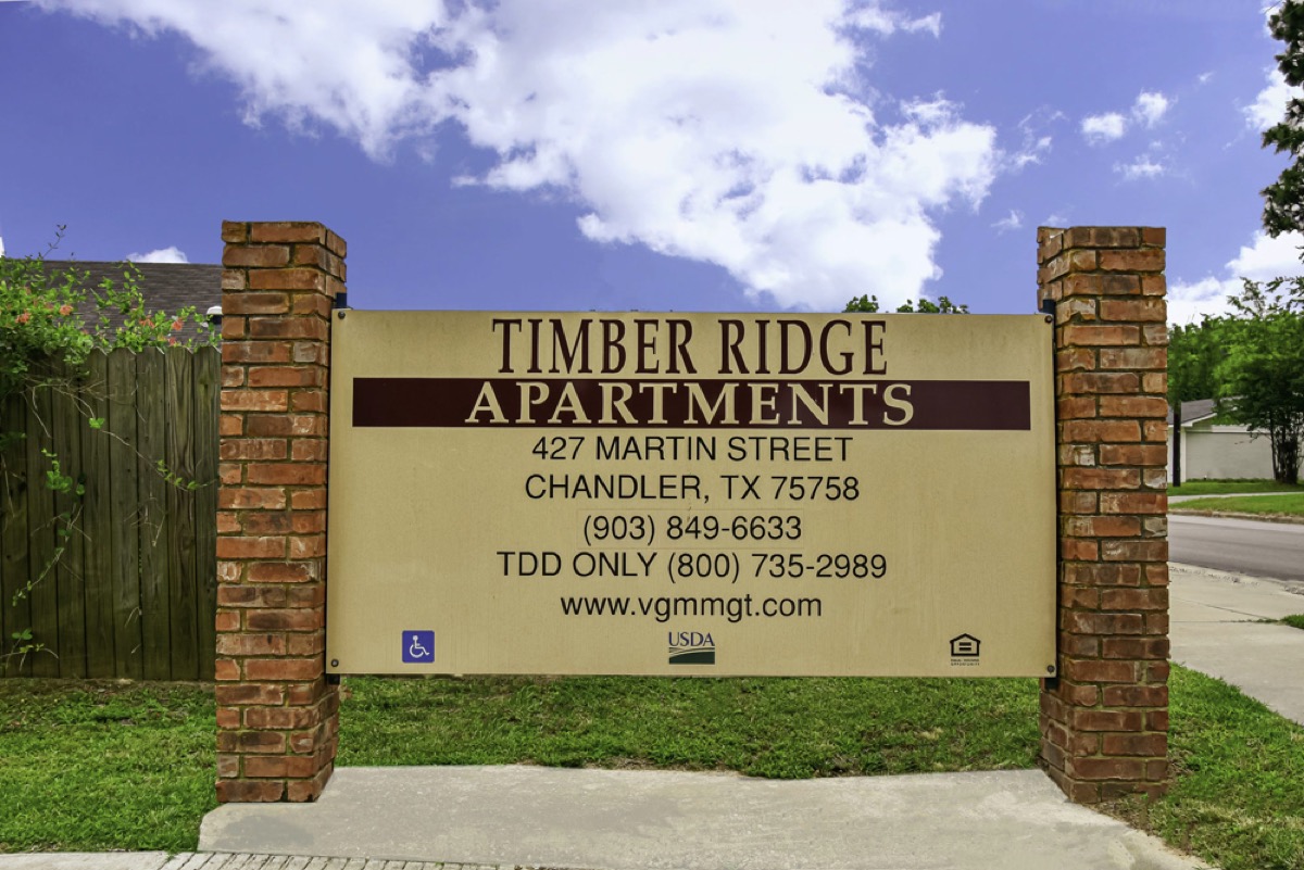 Timber Ridge gallery photo 1