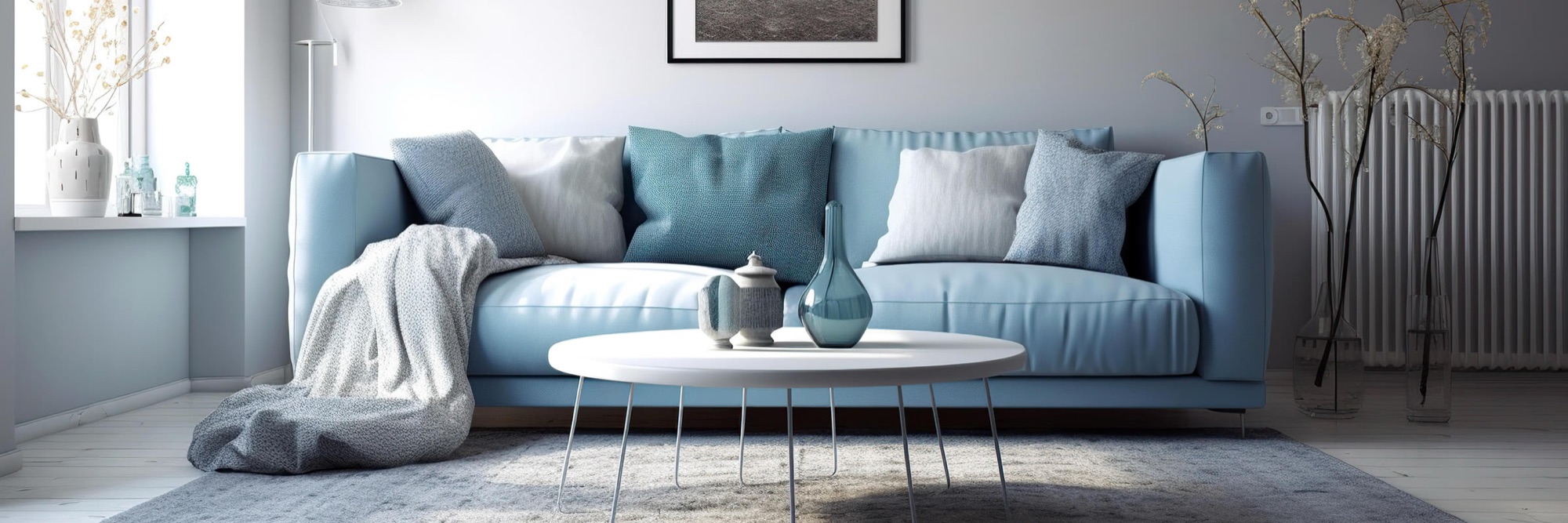 Willis Rental community features