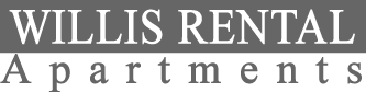 Willis Rental logo