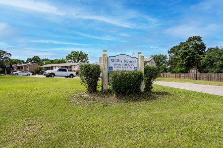 Willis Rental gallery photo 1