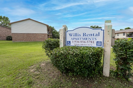 Willis Rental gallery photo 2