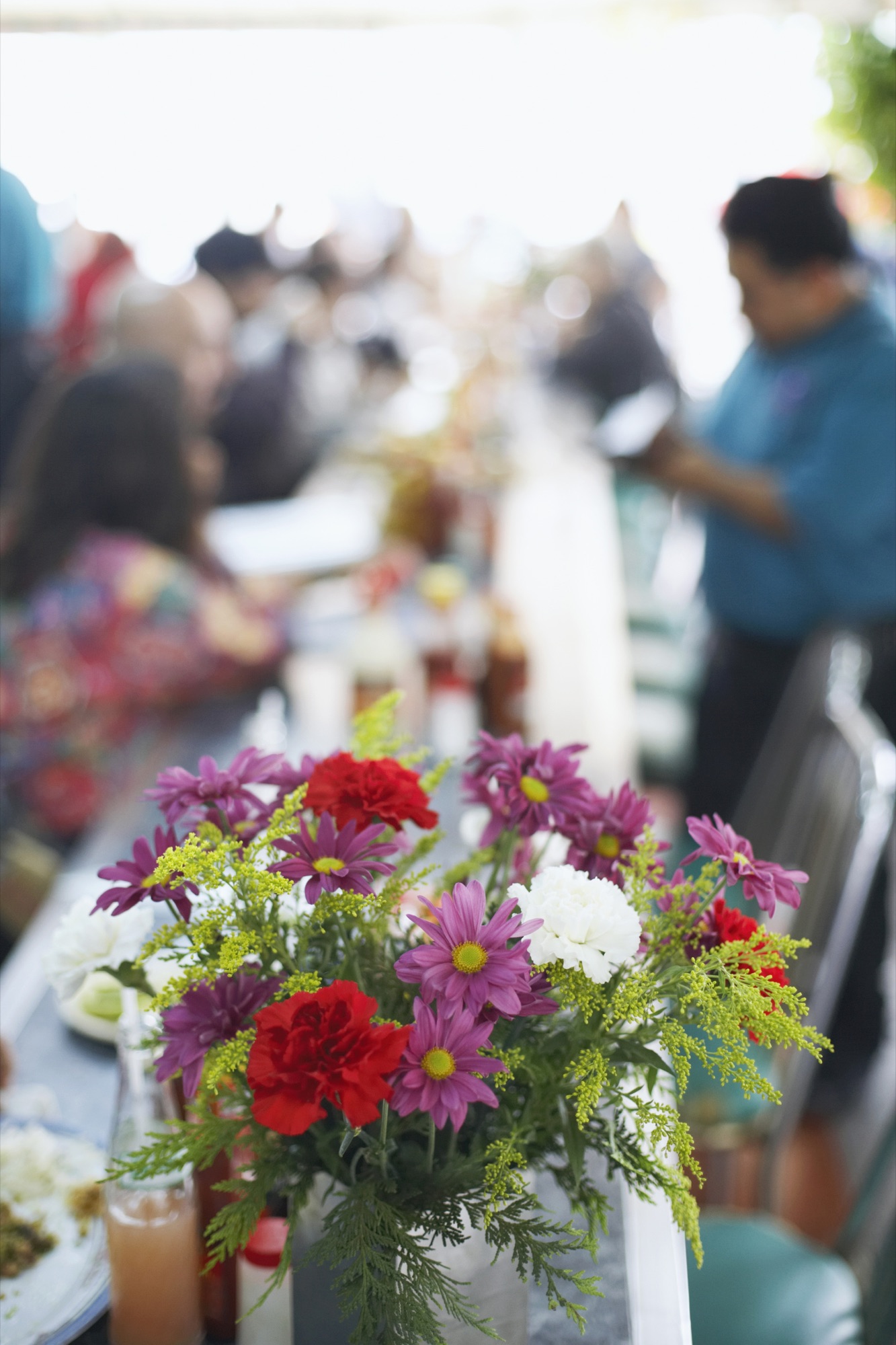 Willis South community features