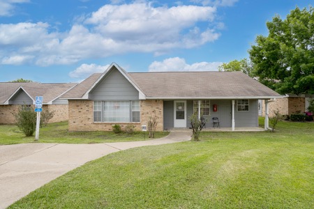Wills Point Manor gallery photo 8