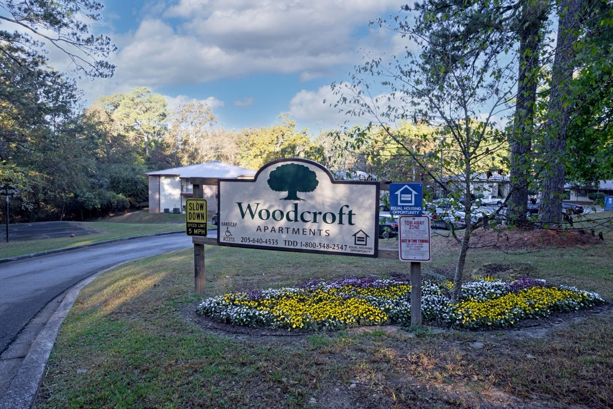 Woodcroft gallery photo 1