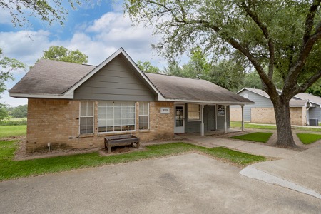 Woodland Apartments gallery photo 7