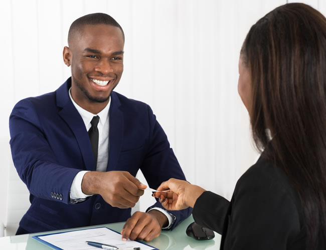 Apply With Megan Properties